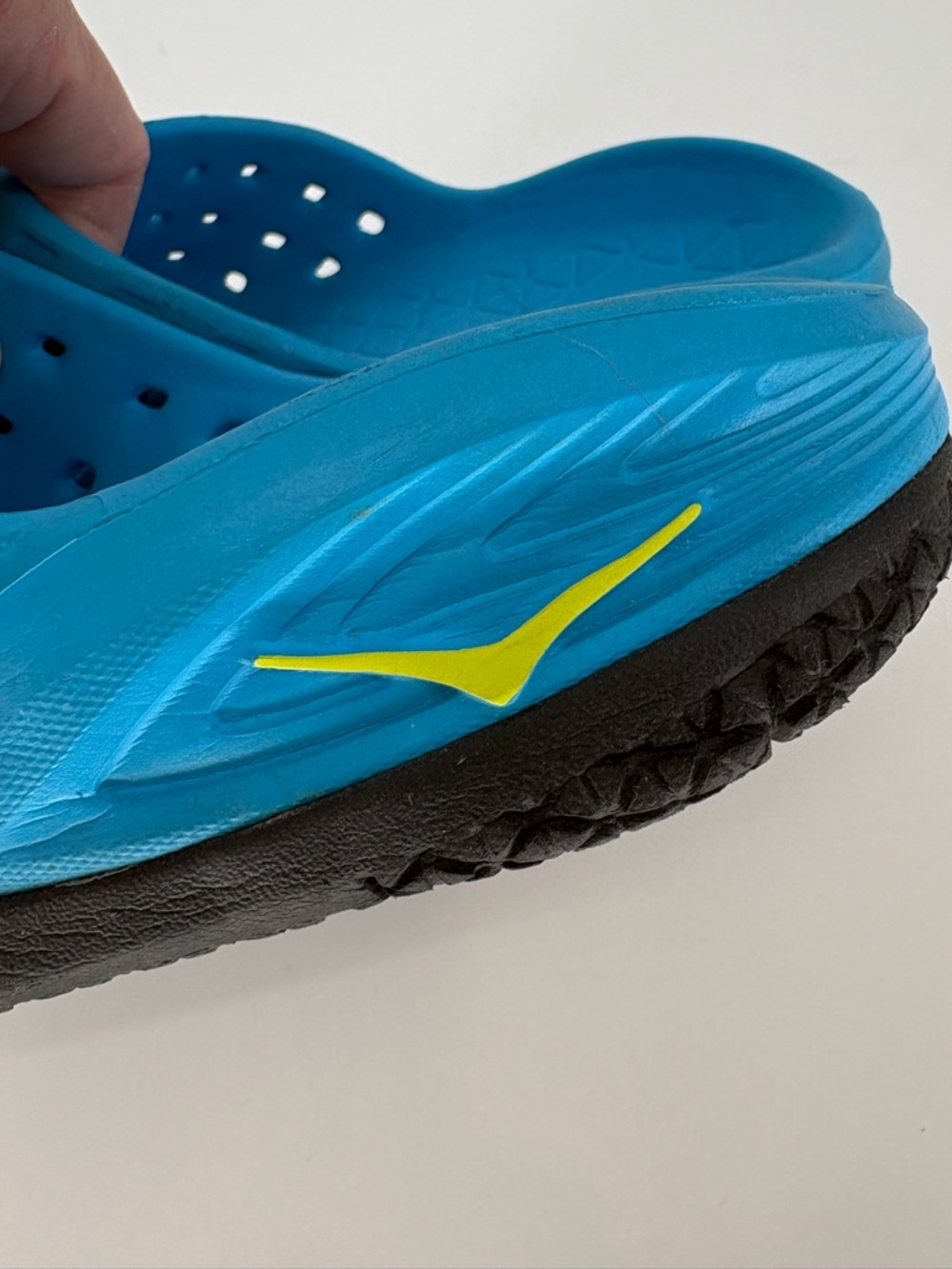 HOKA Ora Recovery Slide Sandal - Picture 11 of 12
